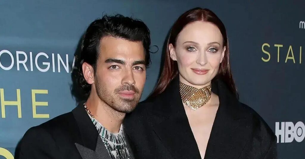 Joe Jonas and Estranged Wife Sophie Turner's Divorce Settlement Negotiations Fall Apart