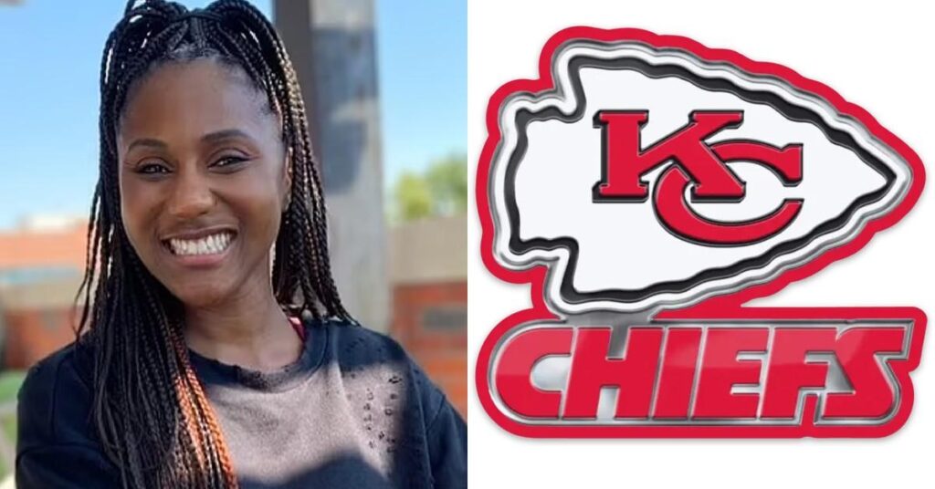 Former Kansas City Chiefs Cheerleader Laid to Rest, Family Raises Five-Figures