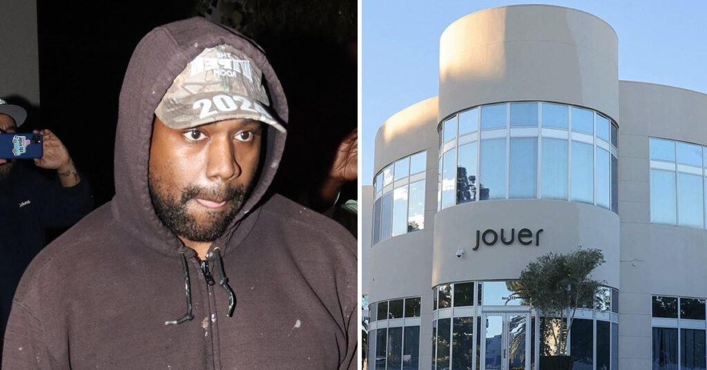 Kanye West's Donda Academy Undergoes Major Changes