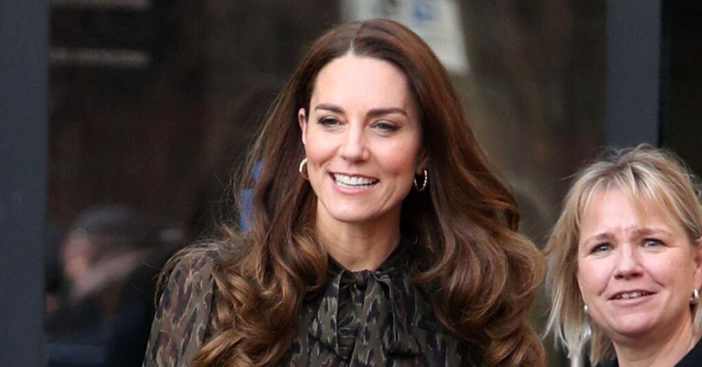 Kate Middleton's Biggest Scandals