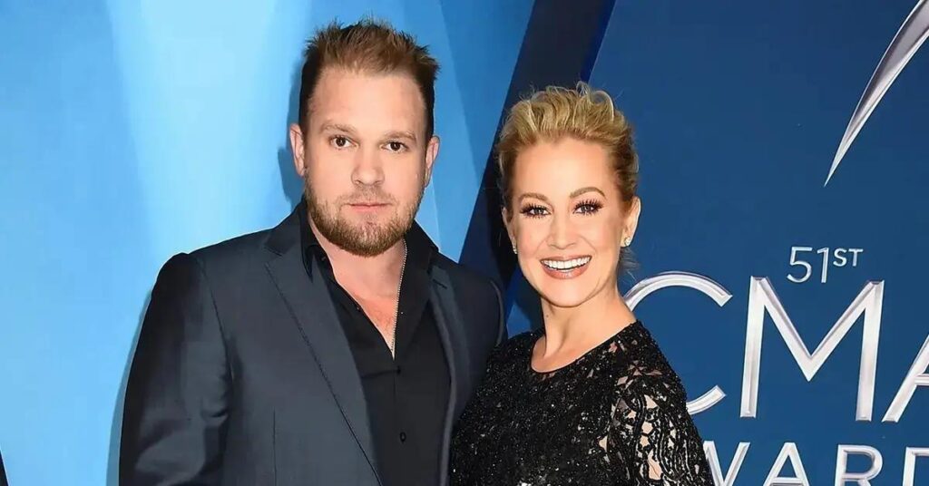 Kellie Pickler's In-Laws Fighting Apple Over Subpoena For Late Sons' Phone Records and Text Messages