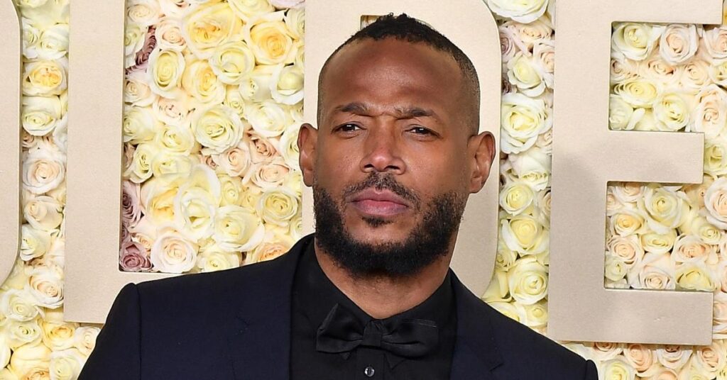 Marlon Wayans Breaks Silence on Paternity Suit