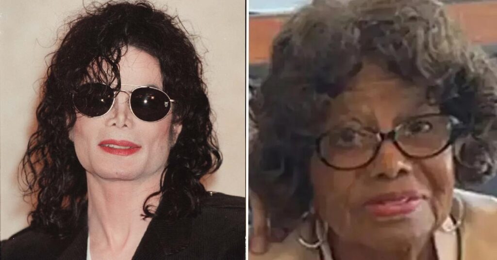 Michael Jackson's Estate Executors Fighting His Mom Katherine Over Secret Nine-Figure Deal to Sell Pop Star’s Assets