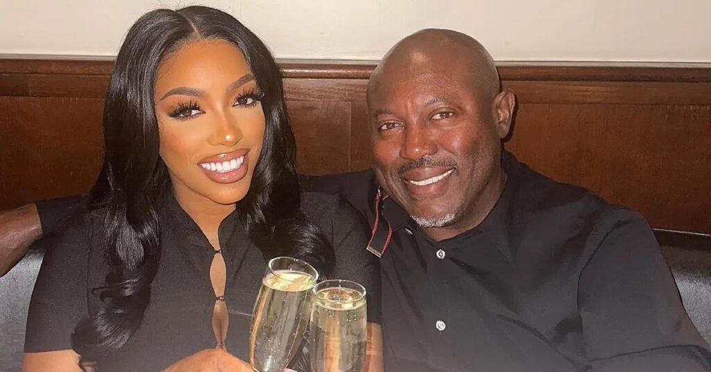 Porsha Williams' Ex Simon Claims 'RHOA' Star Brought 'Armed Gunman' to Marital Home: Court Docs