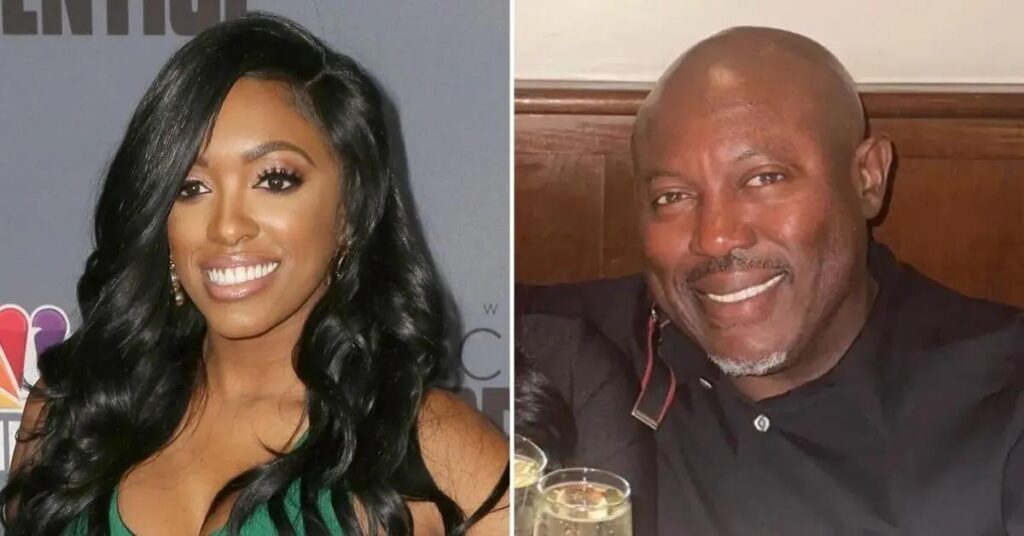 'RHOA' Star Porsha Williams Accuses Estranged Husband of Hosting 'At Least Three Women' in Their Home in Bitter Divorce