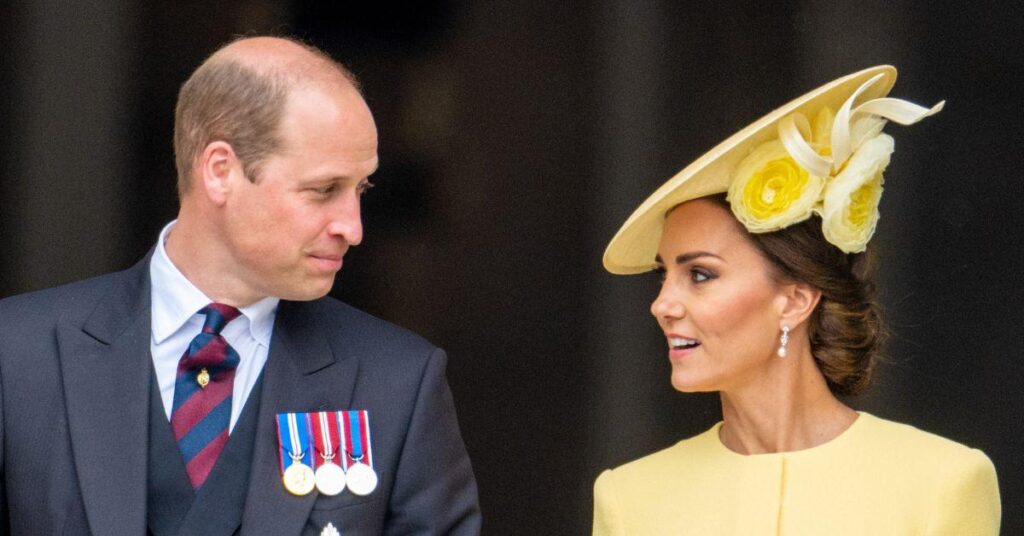 Prince William and Kate Middleton's Friends 'Baffled' by Missing Wedding Ring