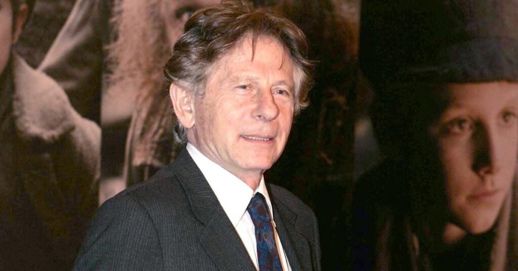 Polanski and 15-Year-Old Girl Toured Europe Together a Year Before His U.S. Conviction