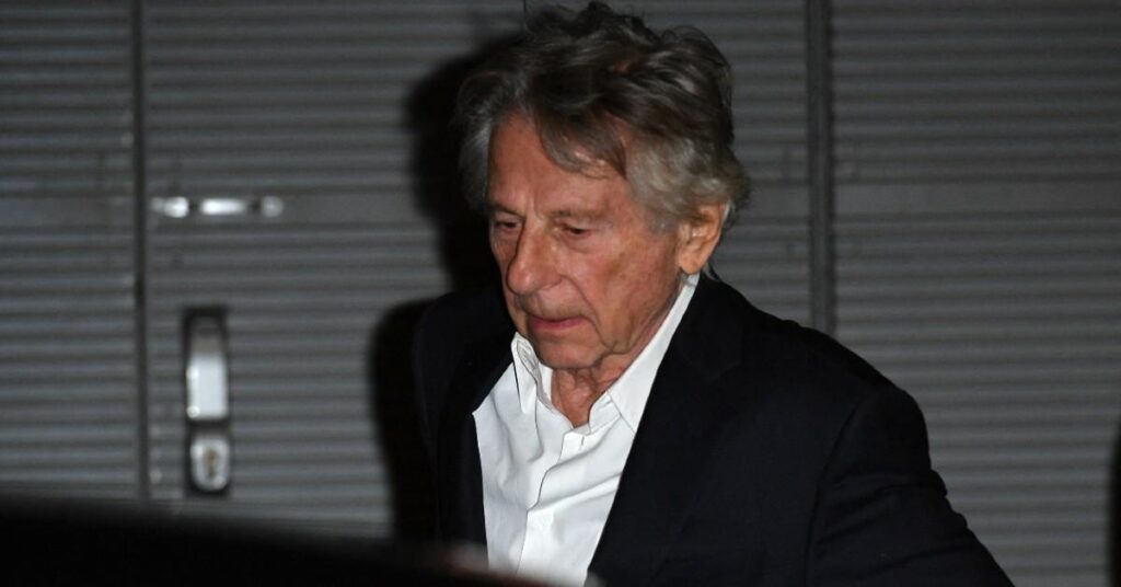 Roman Polanski Victim Speaks Out for First Time