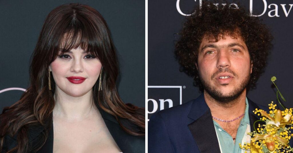 Selena Gomez & Benny Blanco's Relationship Timeline