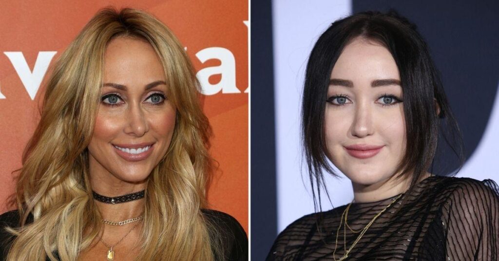 Miley Cyrus' Mom Tish 'Spiraling' as Estrangement From Noah Grows After Claim She 'Stole' Husband Dominic Purcell From Daughter