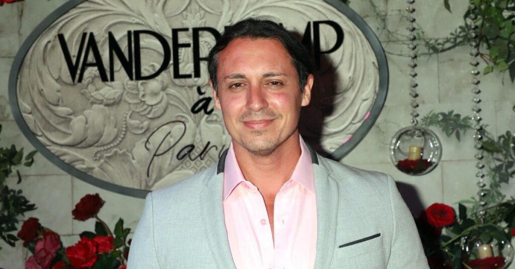 'Vanderpump Rules' Star Peter Madrigal Claims He Rejected Offer to Appear in Season 11