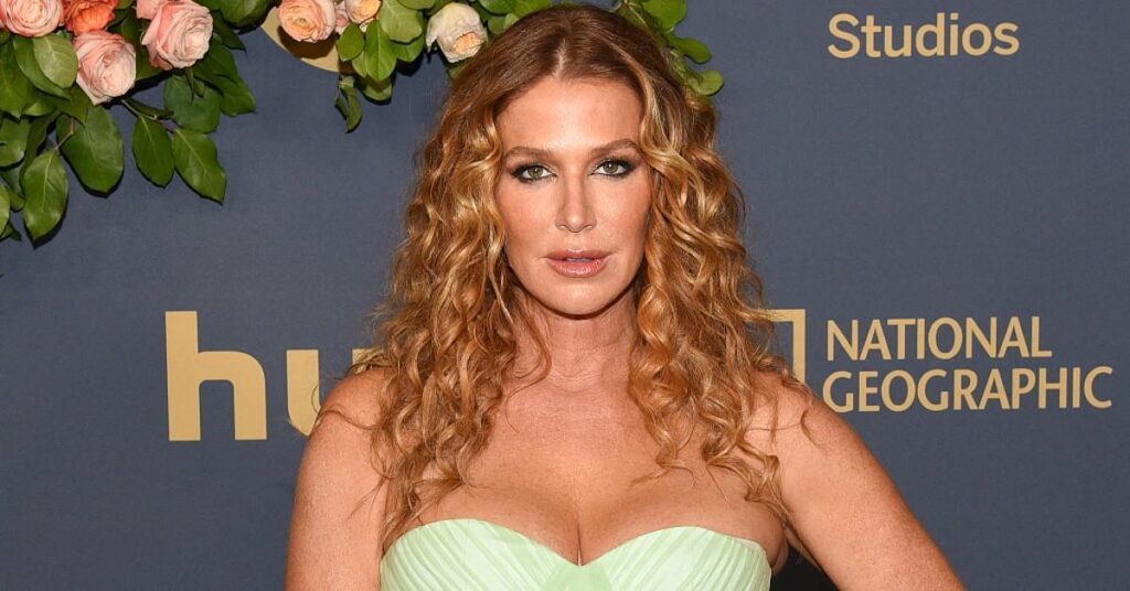 ‘Without a Trace’ Star Poppy Montgomery Sued Over Alleged Unpaid Rent on $4 Million Mansion