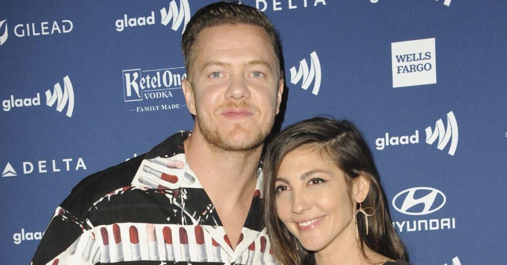 Imagine Dragons Singer Dan Reynolds Agrees to Share Custody of Kids With Ex-Wife