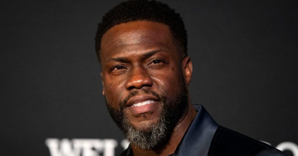 Kevin Hart Accuses Ex-Assistant of Eavesdropping By Listening Through Walls: Lawsuit