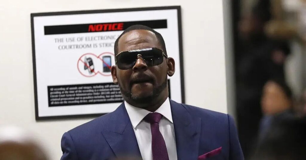 R. Kelly Accuser's Mother to Be Grilled Under Oath in Battle With Disgraced Singer