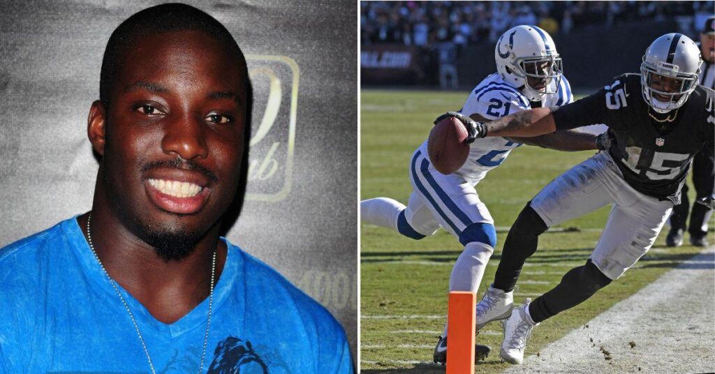 Retired NFL Player Vontae Davis Found Dead at 35