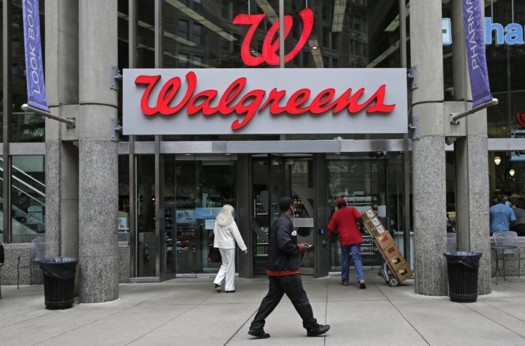 Walgreens cuts EPS guidance, plans to close more stores