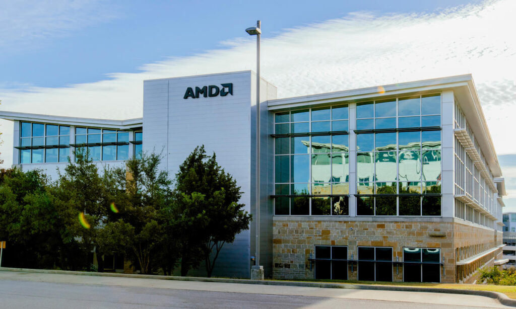 If You'd Invested $10,000 in Advanced Micro Devices Stock 5 Years Ago, Here's How Much You'd Have Today