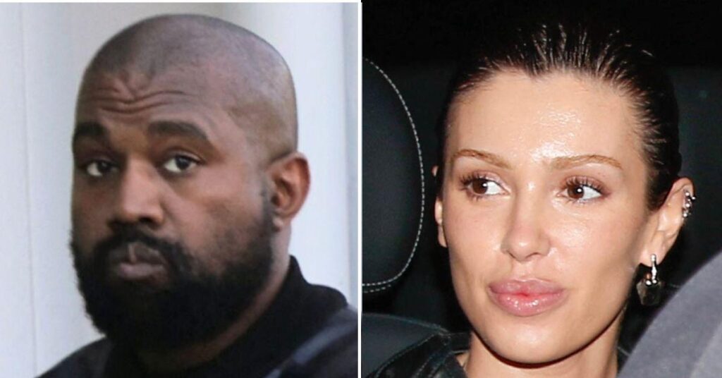 Bianca Censori Backs Kanye West's $1.3M Settlement in Disgruntled Sunday Service Dancer's Class Action Lawsuit