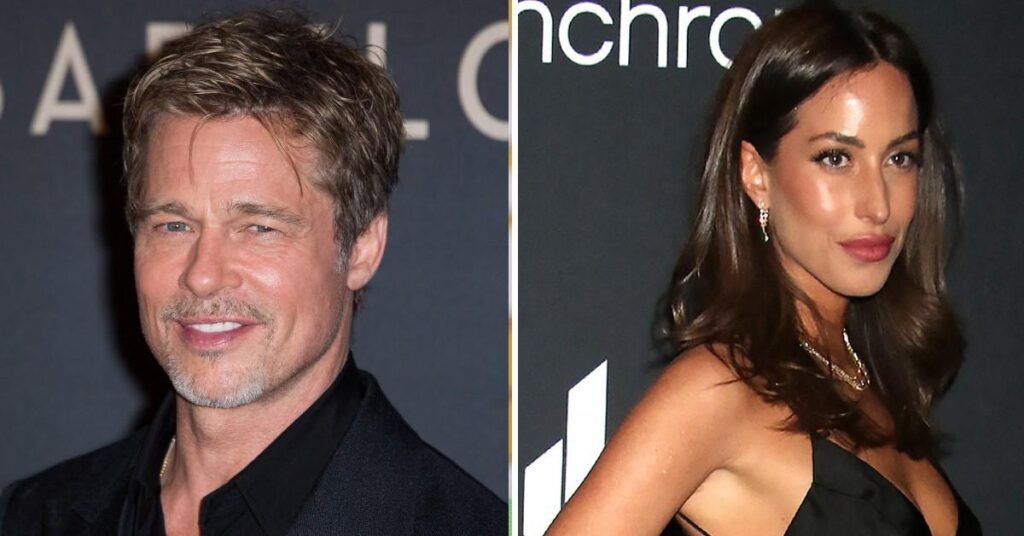 Brad Pitt Reportedly Planning 'Intimate Europe Wedding' as He Longs for a 'Life Do-over'