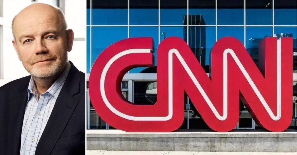 CNN's Primetime Ratings Reach 33-Year Low as Insiders Brace for Staff Cuts