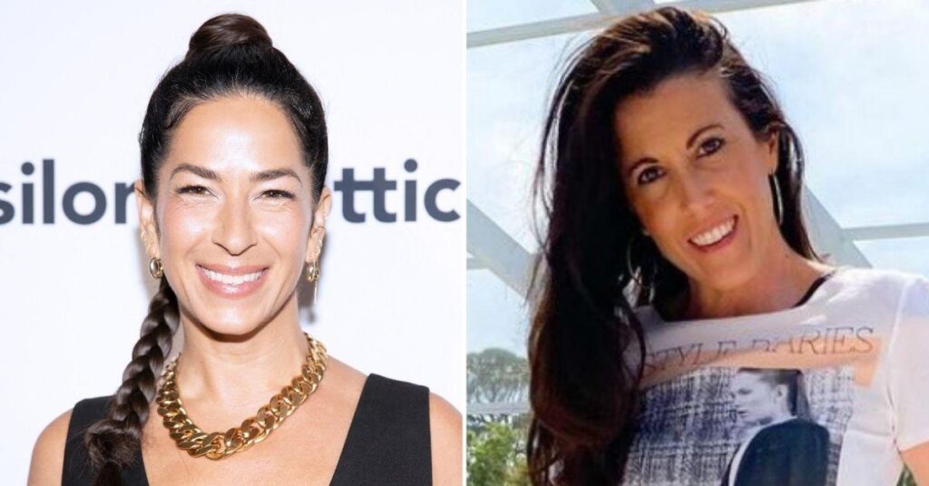 Doctor Dad of 'RHONY' Star Rebecca Minkoff Misdiagnosed Patient: Lawsuit