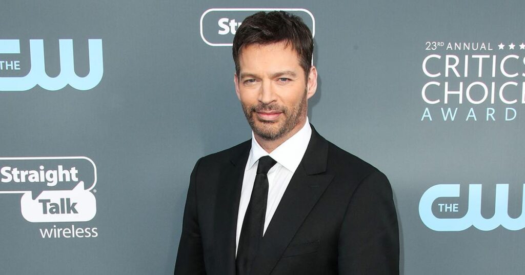 Harry Connick Jr. Demands $2,500k From Car Crash Accuser After Deposition Cancelation