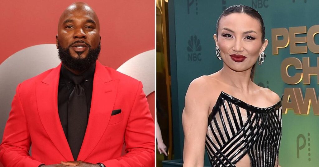 Jeezy and Jeannie Mai's Divorce Finalized After Heated Court Battle