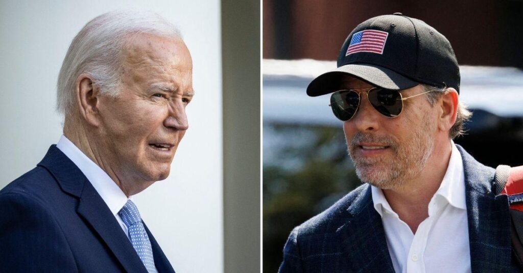 Biden Family Planned $120 Million Venture in Tax Haven While Joe Was VP