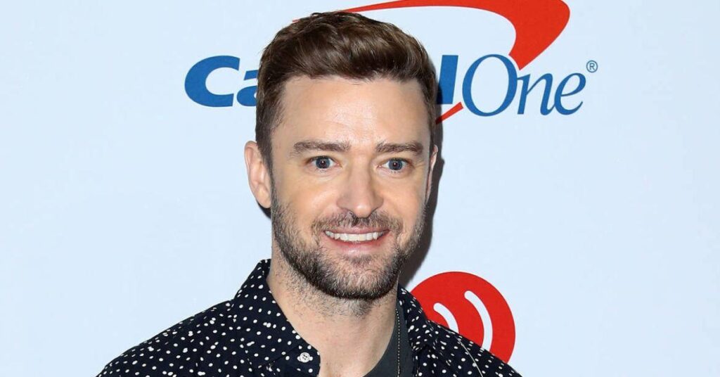 Justin Timberlake Has Been 'Masking' Drinking Problem for Years, Says Music Insider