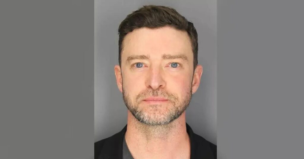 Justin Timberlake's 'Ego' Crushed by DWI Arrest and Lackluster Album Numbers: Report