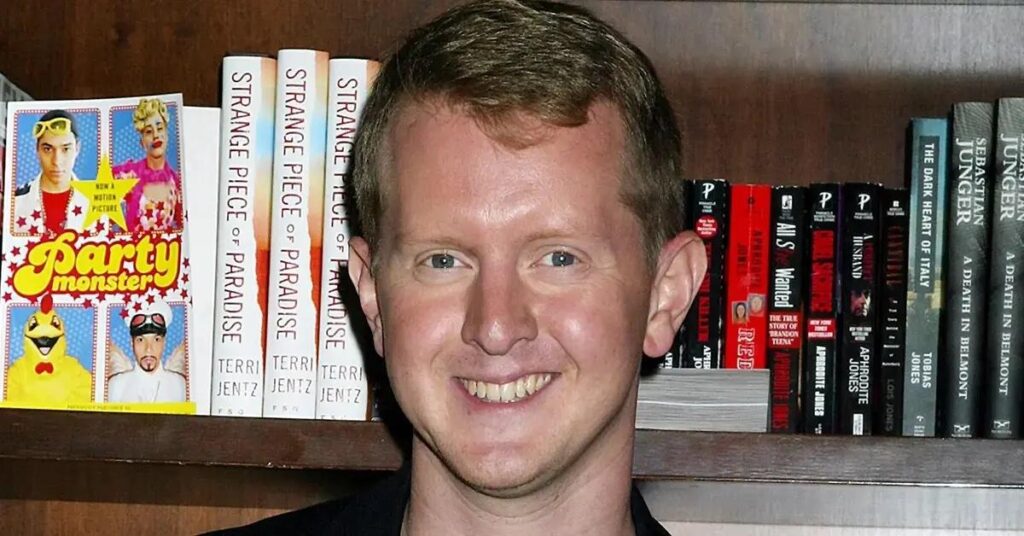 'Jeopardy!' Host Ken Jennings 'Willing to Take a Pay Cut' to Avoid Being 'Replaced'