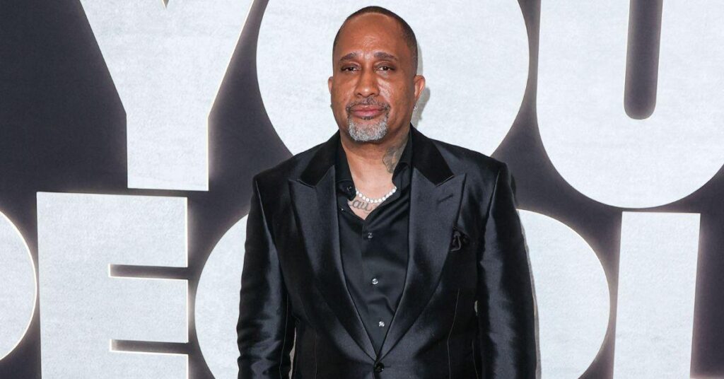 'Black-ish' Creator Kenya Barris' Trash-Talking Legal Battle Against Sister Gearing Up for Jury Trial