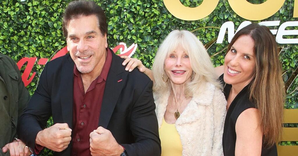 Lou Ferrigno Sues Daughter as Elder Abuse Furor and Cash War Reach Boiling Point