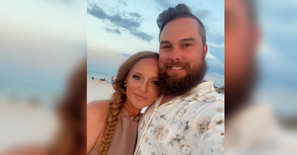 'Teen Mom' Maci Bookout Hit With Largest Tax Lien Yet for $351k