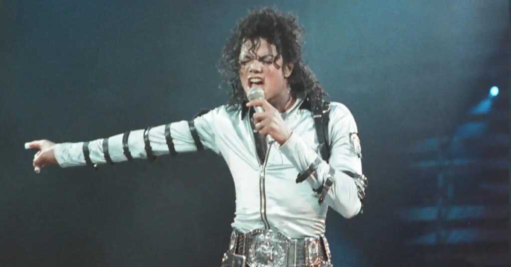 Michael Jackson Racked Up $500 Million Debt Before He Died