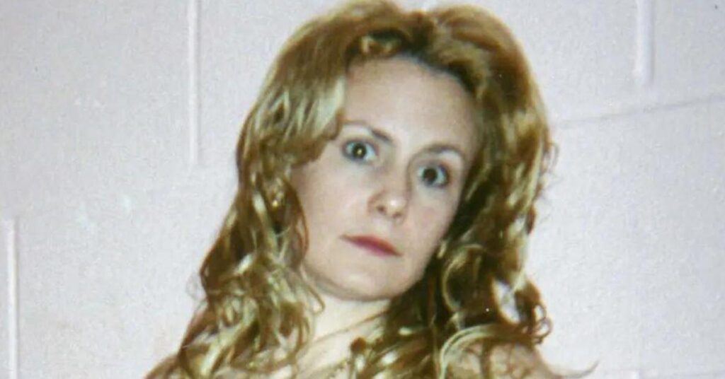 Pamela Smart Says Her 'Warped Logic' is Wrong as She Takes Ownership of Husband's Murder