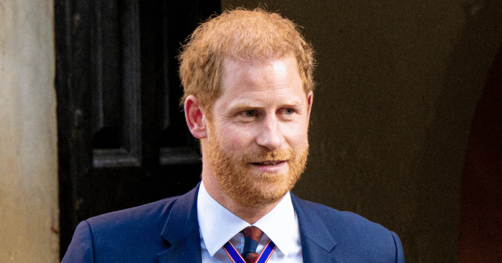 Prince Harry 'Reaches a Tipping Point' After Being Forced to Sacrifice Another Friendship