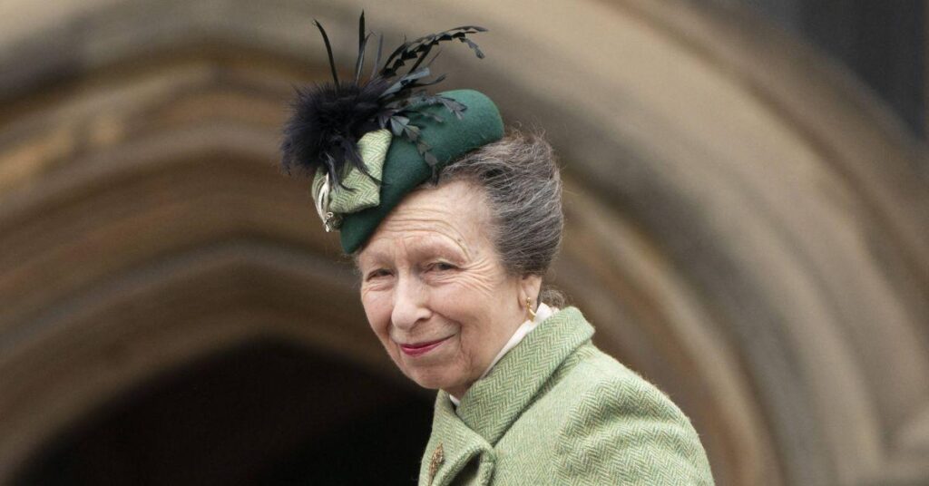 Princess Anne Hospitalized After Incident at Her Gatcombe Park Estate