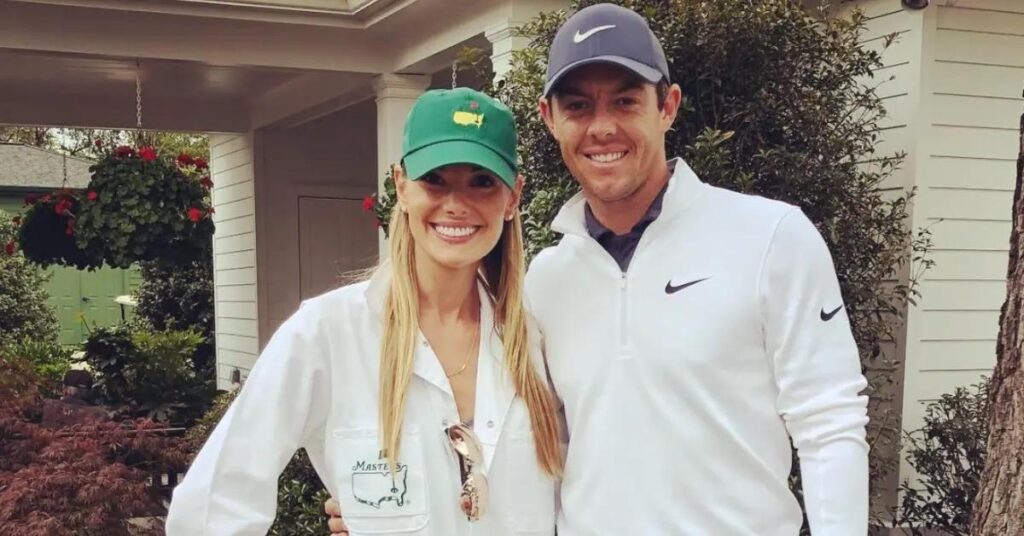 Rory McIlroy and Wife Erica Stoll Secretly Met For Weeks Before Calling Off Divorce