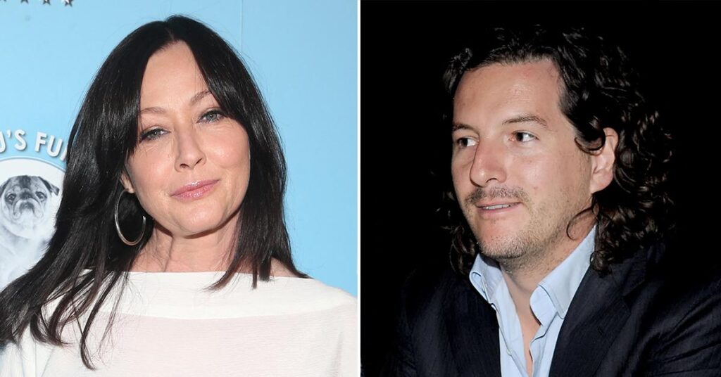 Shannen Doherty Accuses Ex Kurt Iswarienko of Waiting 'in Hopes That I Die' Before Paying Spousal Support