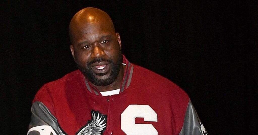 Shaquille O'Neal Scores Small Victory in Court Battle Against Ex-Associate