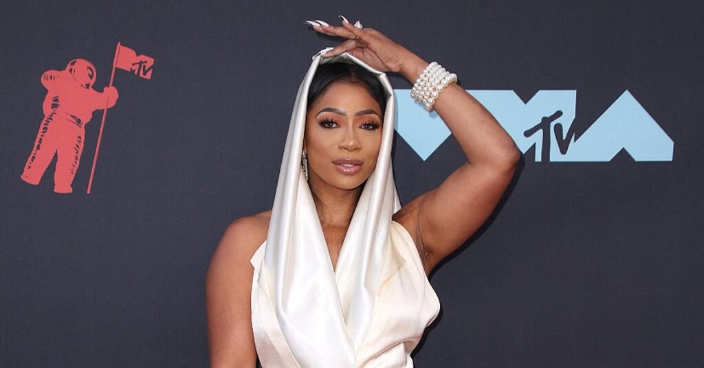 Love & Hip Hop's Tommie Lee Allegedly 'Poked,' Threatened Victim Prior to Arrest