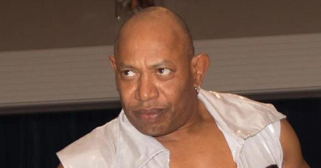 Ex-WWE Star 2 Cold Scorpio Arrested for Stabbing Man