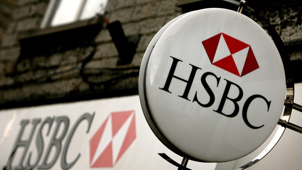 HSBC appoints Georges Elhedery as group CEO starting Sept. 2