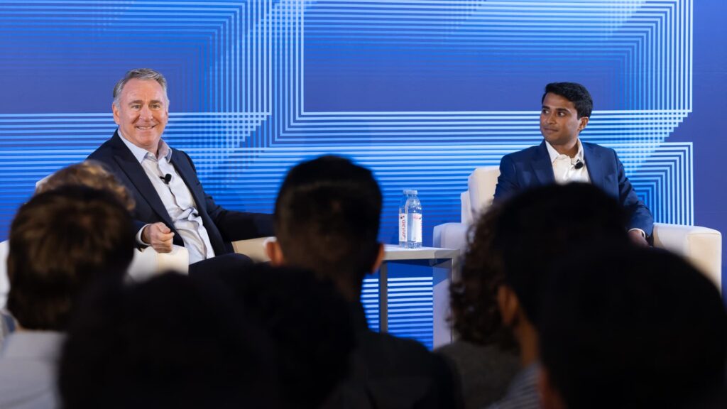 Ken Griffin says he's not convinced AI will replace human jobs in near future