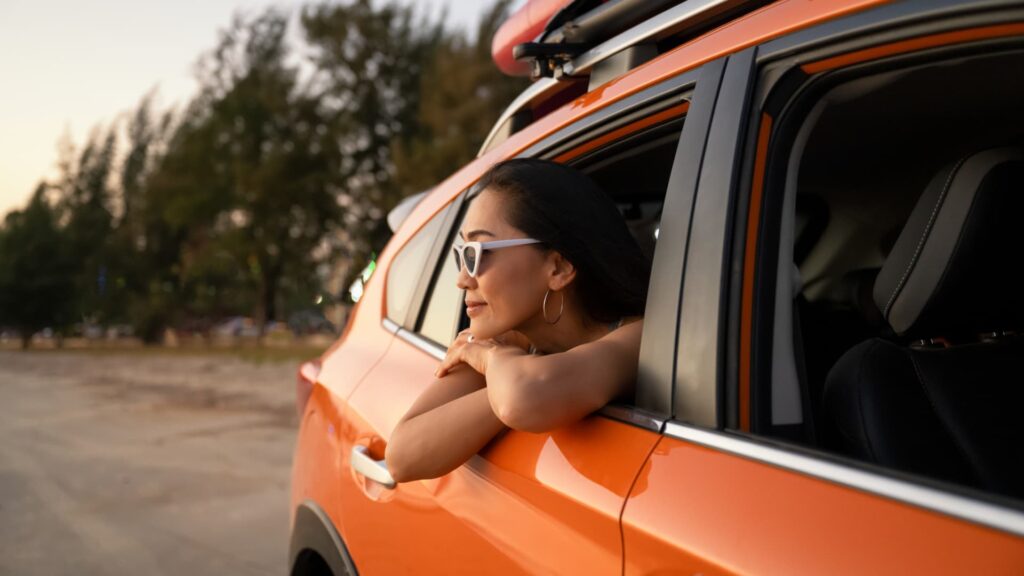 Rent a car for a road trip, or drive your own? 5 things to consider