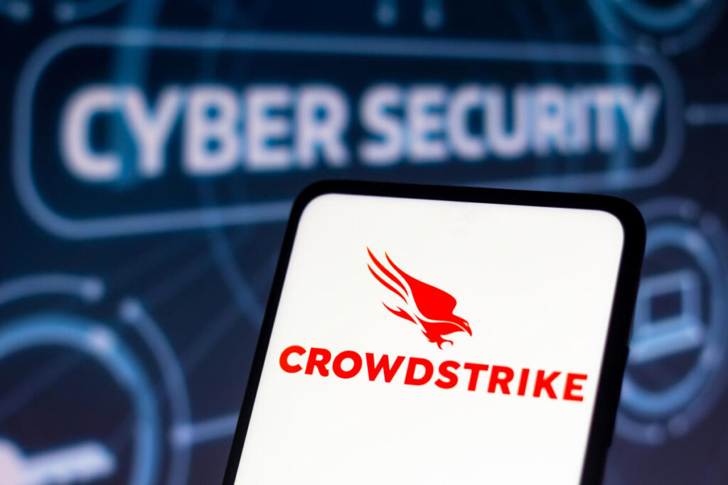 Why CrowdStrike Stock Continues to Drop Today