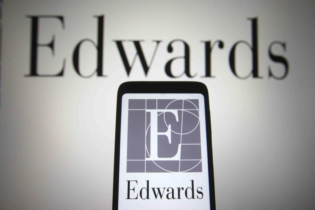 Edwards Lifesciences Stock Plummeted Today. Here's Why