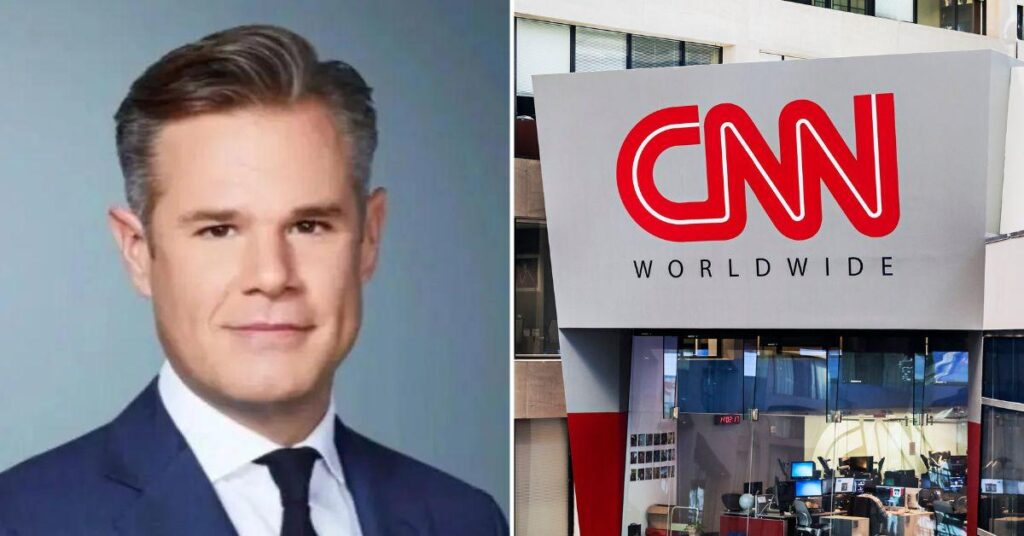 CNN's Alex Marquardt Had ‘No Evidence’ in On-Air Hit Job as Vet Sues for $1B